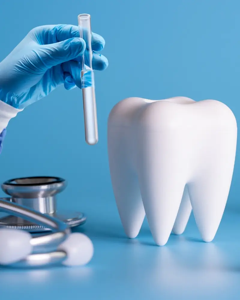 About Us – Luit Diagnostic and Dental Care
