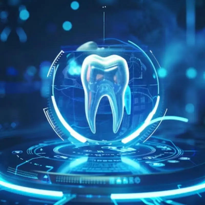 Advanced Dental Care with Modern Technology