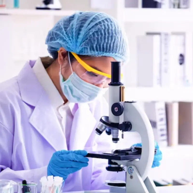 Pathology Test Lab in Delhi