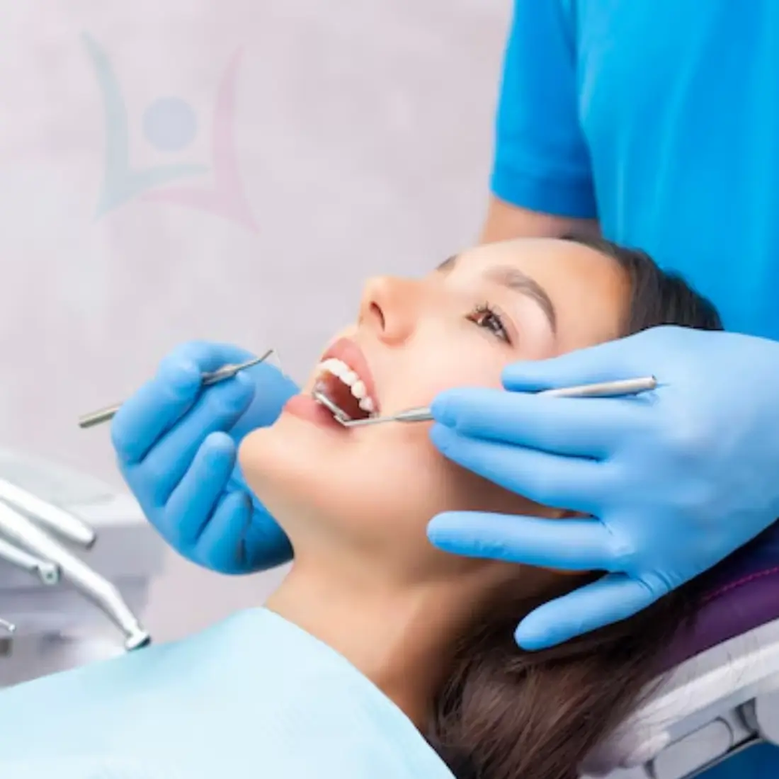 Dental Clinic in West Delhi