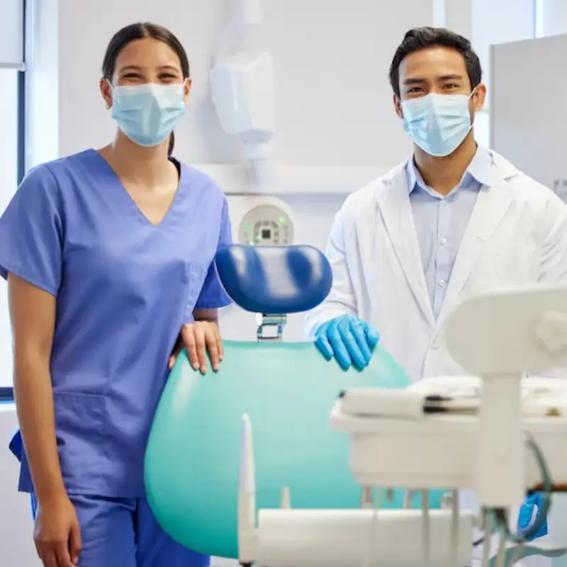 Expert Dentists Providing Quality Care