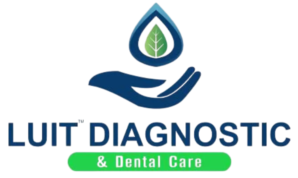 Luit Diagnostic and Dental Care